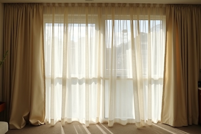 Before Professional Cleaning - Amberley