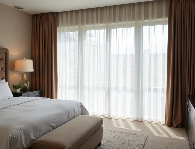 Amberley Blockout Curtain Cleaning