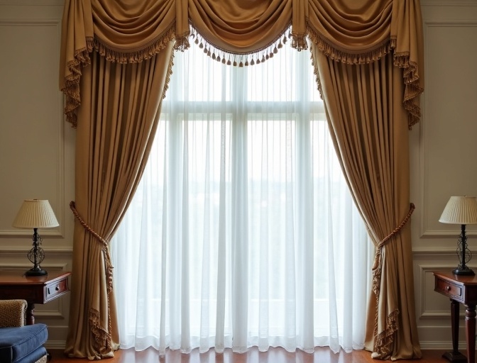 Amberley Drapes Cleaning